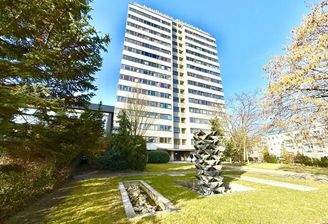 Ihre Wohnanlage von Süd-Osten