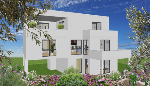 Nußloch Wohnungen, Nußloch Wohnung kaufen