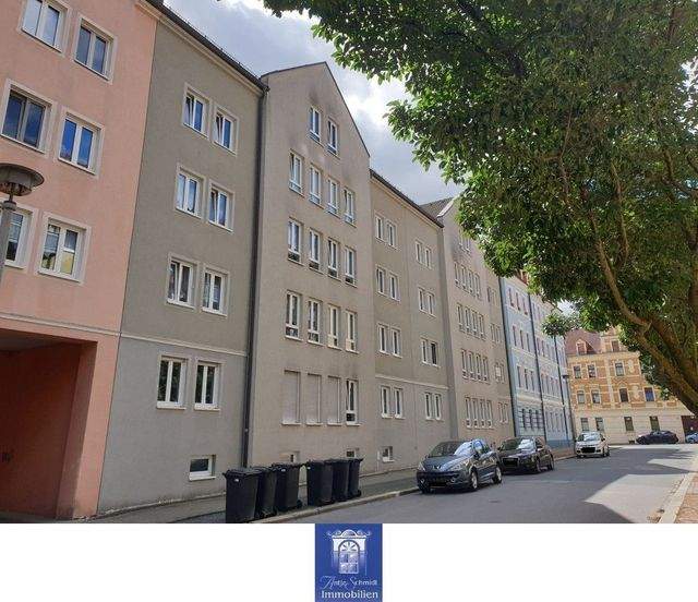 Himmlisch Wohnen unterm Dach! Tageslichtbad! - Foto 3