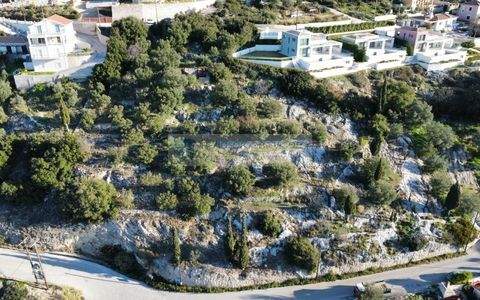 Kefalonia - Vlachata Grundstücke, Kefalonia - Vlachata Grundstück kaufen