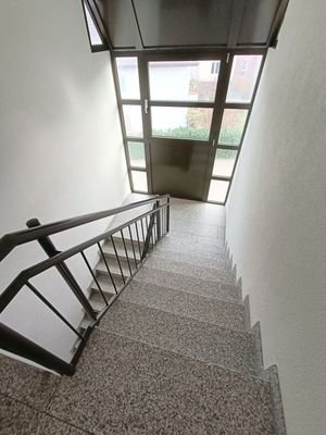 Treppenhaus
