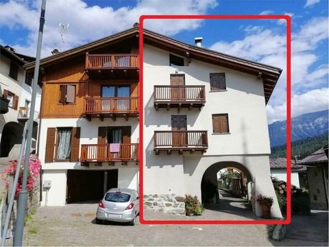 Piano Trentino Häuser, Piano Trentino Haus kaufen