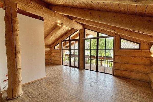 Büro im Wohn-/Gewerbebereich