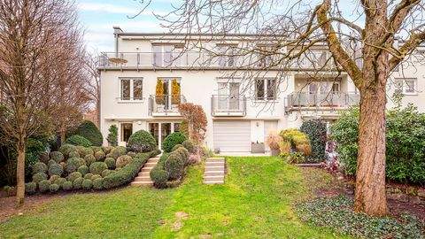Karlsruhe-Weststadt Wohnungen, Karlsruhe-Weststadt Wohnung kaufen