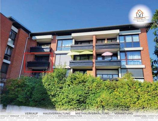 Charmante Wohnung Ingolstadt