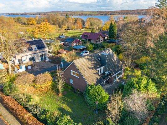 Luftansicht - Umgebung