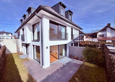 München Häuser, München Haus kaufen