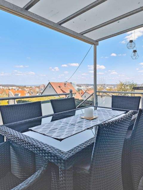 Stuttgart Wohnungen, Stuttgart Wohnung kaufen