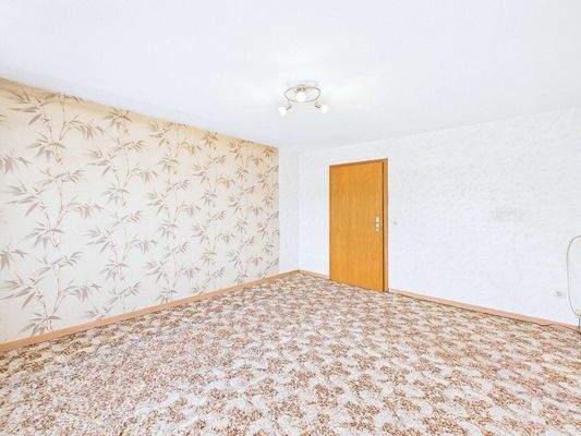 Doppelhaushälfte mit Potenzial in Heusweiler