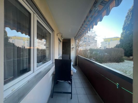 Loggia 