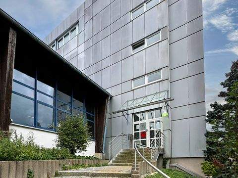 Villingen-Schwenningen Büros, Büroräume, Büroflächen 