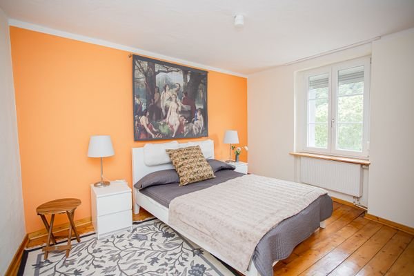 Schlafzimmer 1. OG