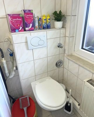 Tageslichtbad