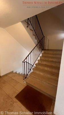 Treppenhaus 
