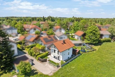 Penzberg Häuser, Penzberg Haus kaufen