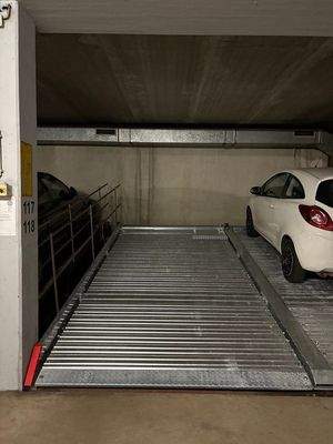 Stellplatz 117 oben