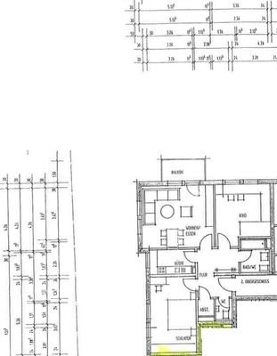 Grundriss WE 02