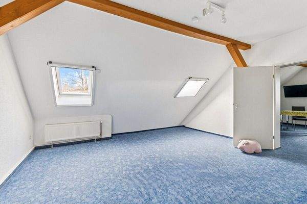 Weiteres Schlafzimmer