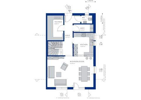 Rheinfelden (Baden) Häuser, Rheinfelden (Baden) Haus kaufen