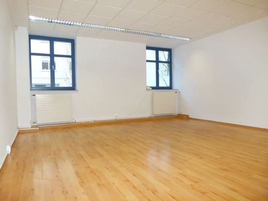 41,00 m² Starterbüro 
