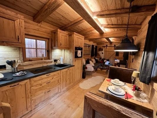 Alpine Living