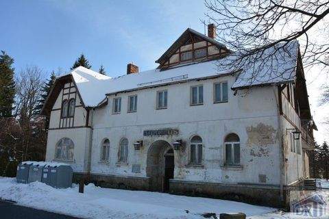 Luftkurort Lückendorf Häuser, Luftkurort Lückendorf Haus kaufen