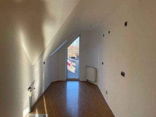 Flur/ Küche OG