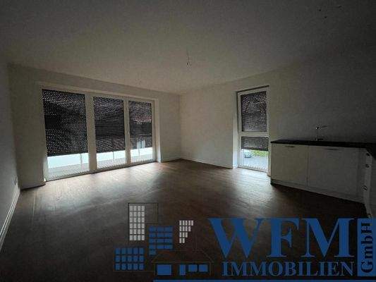 elektrische Rolläden überall