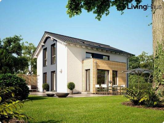 Dein grandioses Zuhause