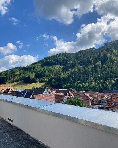 Oberwolfach Wohnungen, Oberwolfach Wohnung mieten
