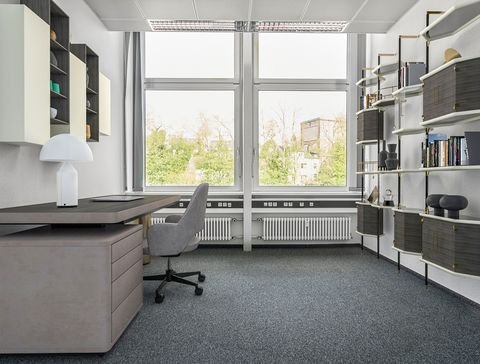 Würselen Büros, Büroräume, Büroflächen 