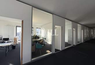 Innenansicht - 6.OG - JLL