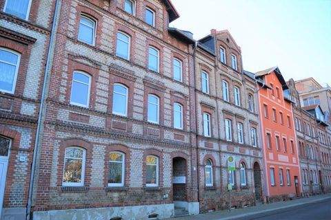 Pößneck Wohnungen, Pößneck Wohnung mieten