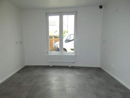 Küche / Sozialraum (EG)