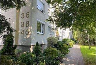 Zugang zum Hauseingang