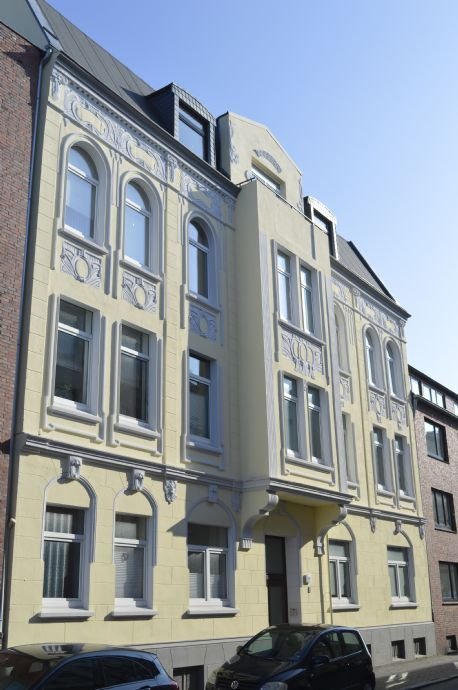 1 Zimmer Wohnung in Wilhelmshaven (Heppens)