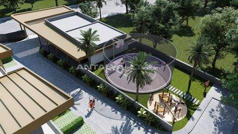 Antalya Häuser, Antalya Haus kaufen