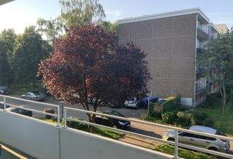 Balkon (Beispielfoto)