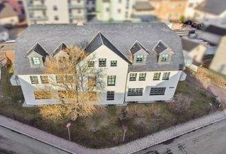 Mehrfamilienhaus nahe Freiberg