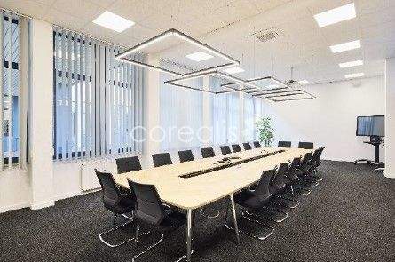 Ratingen Büros, Büroräume, Büroflächen 