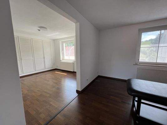 EFH Obergeschoss Zimmer