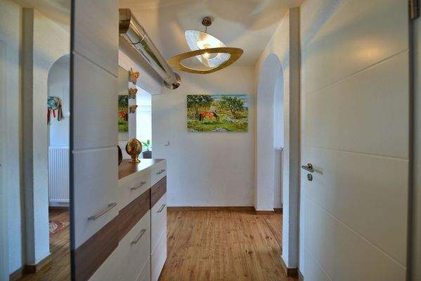 Flur/Treppenhaus, Foto 1 (EG)