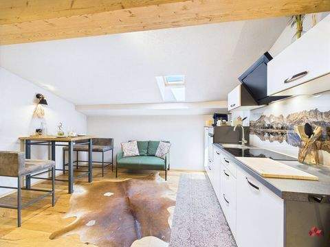 Going am Wilden Kaiser Wohnungen, Going am Wilden Kaiser Wohnung kaufen