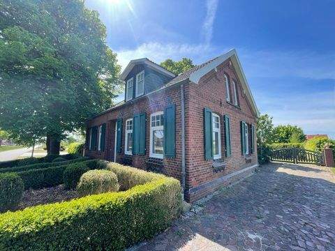 Ostrhauderfehn / Holterfehn Häuser, Ostrhauderfehn / Holterfehn Haus mieten 