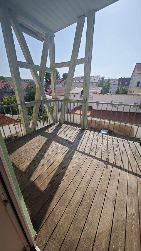 Arnstadt Wohnungen, Arnstadt Wohnung mieten