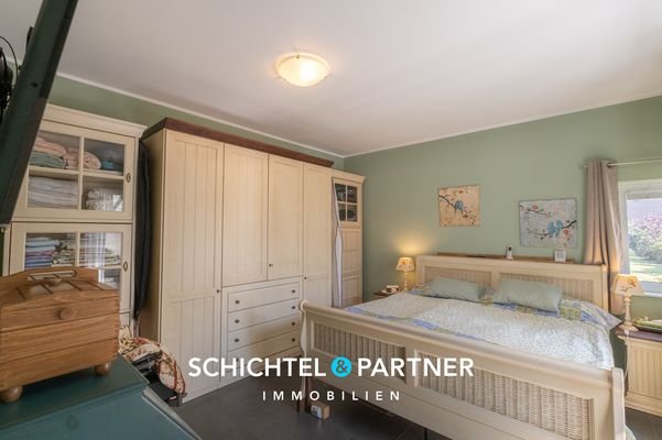 S&P | Schlafzimmer