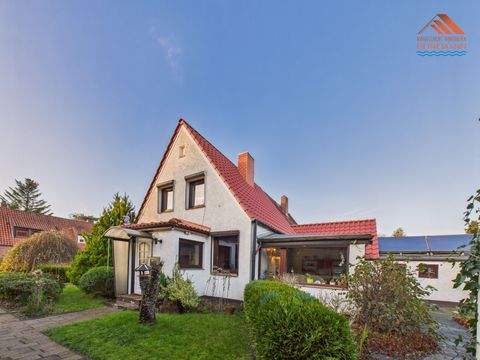 Bremerhaven Häuser, Bremerhaven Haus kaufen