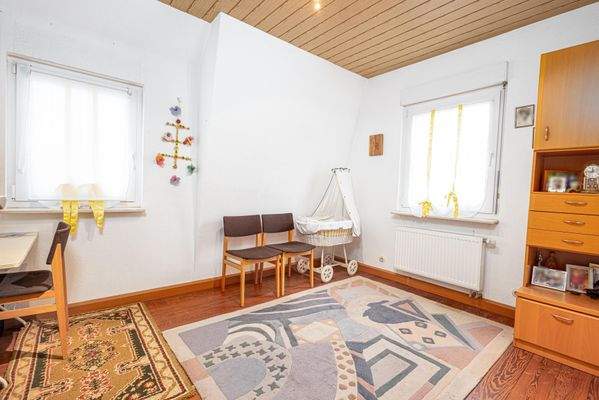 Kinderzimmer im 1.DG