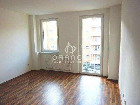 Schlafzimmer im 2. OG