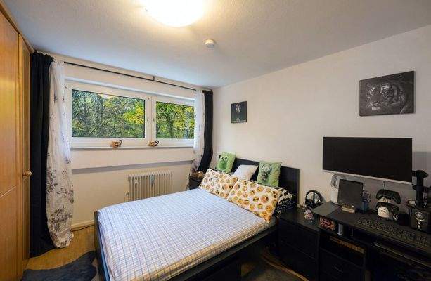 Kinderzimmer/Homeoffice